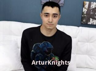 ArturKnights