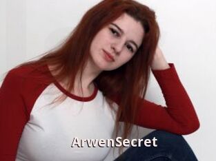 ArwenSecret