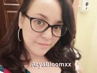 AryaBloomxx