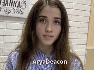 AryaDeacon