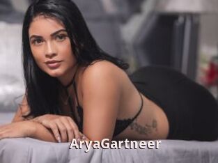 AryaGartneer