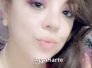 AryaHarte