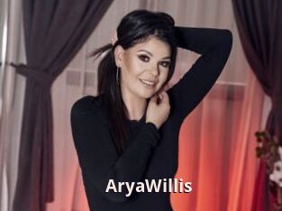 AryaWillis