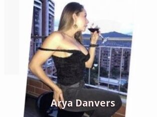 Arya_Danvers