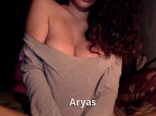 Aryas