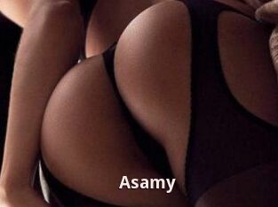 Asamy