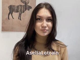 AseliaLotrain