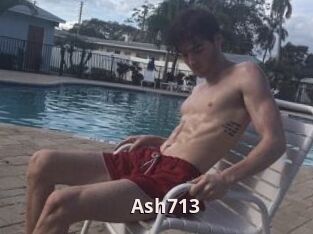 Ash713