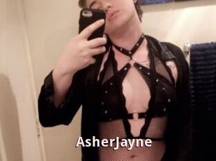 AsherJayne