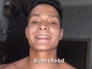 AsherReed