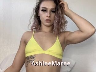 AshleeMaree