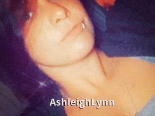 AshleighLynn