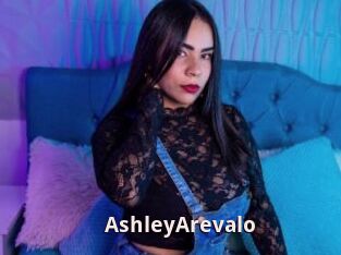 AshleyArevalo