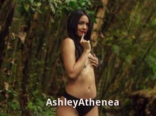 AshleyAthenea