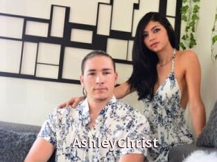 AshleyChrist