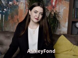 AshleyFond