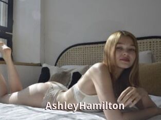 AshleyHamilton