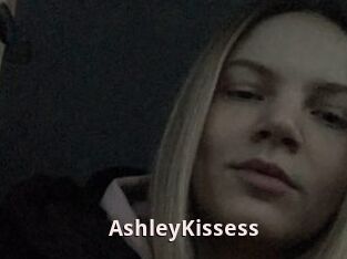 AshleyKissess