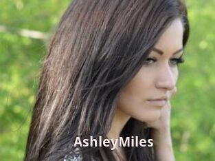 AshleyMiles