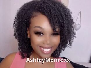 AshleyMonroxx