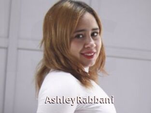 AshleyRabbani