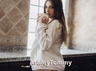 AshleyTommy