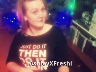 AshleyXFreshi