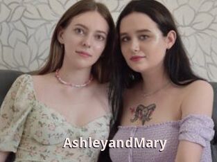 AshleyandMary