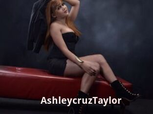 AshleycruzTaylor