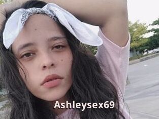 Ashleysex69