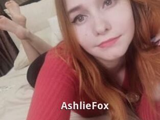 AshlieFox