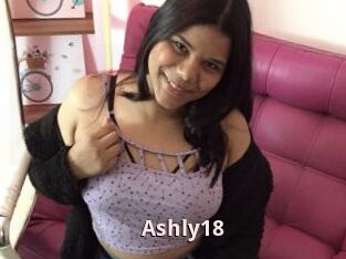 Ashly18