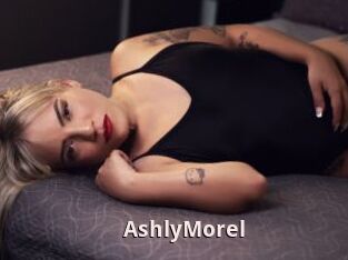 AshlyMorel