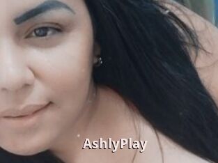 AshlyPlay