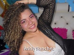 AshlySanchez