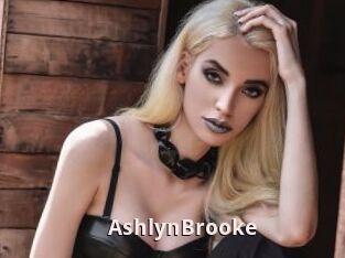 AshlynBrooke