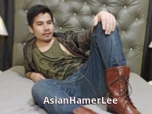 AsianHamerLee