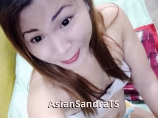 AsianSandraTS