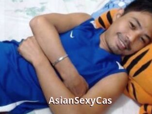 AsianSexyCas