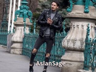 AslanSage