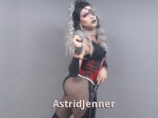 AstridJenner