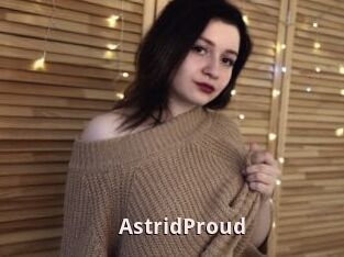 AstridProud