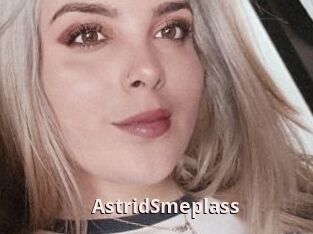 AstridSmeplass