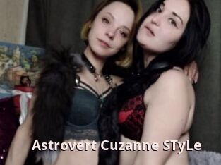 Astrovert_Cuzanne_STyLe