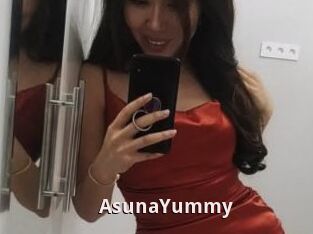 AsunaYummy