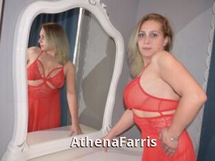 AthenaFarris