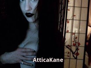 AtticaKane