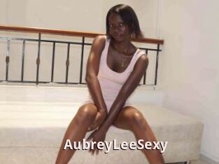 AubreyLeeSexy