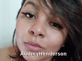 AudreyHenderson