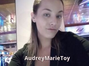 AudreyMarieToy